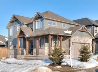 88 Weymouth St, Woolwich, ON N3B0E3