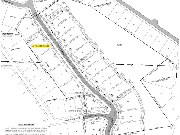 168 Maumelle Valley Dr, Maumelle, AR 72113