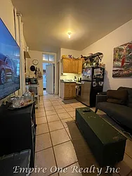 Rented by Empire One Realty