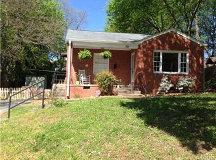 500 Moseley Ln, Raleigh, NC 27601