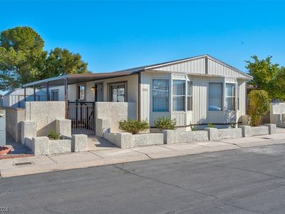 3204 Gavilan Ln, Las Vegas, NV, 89122