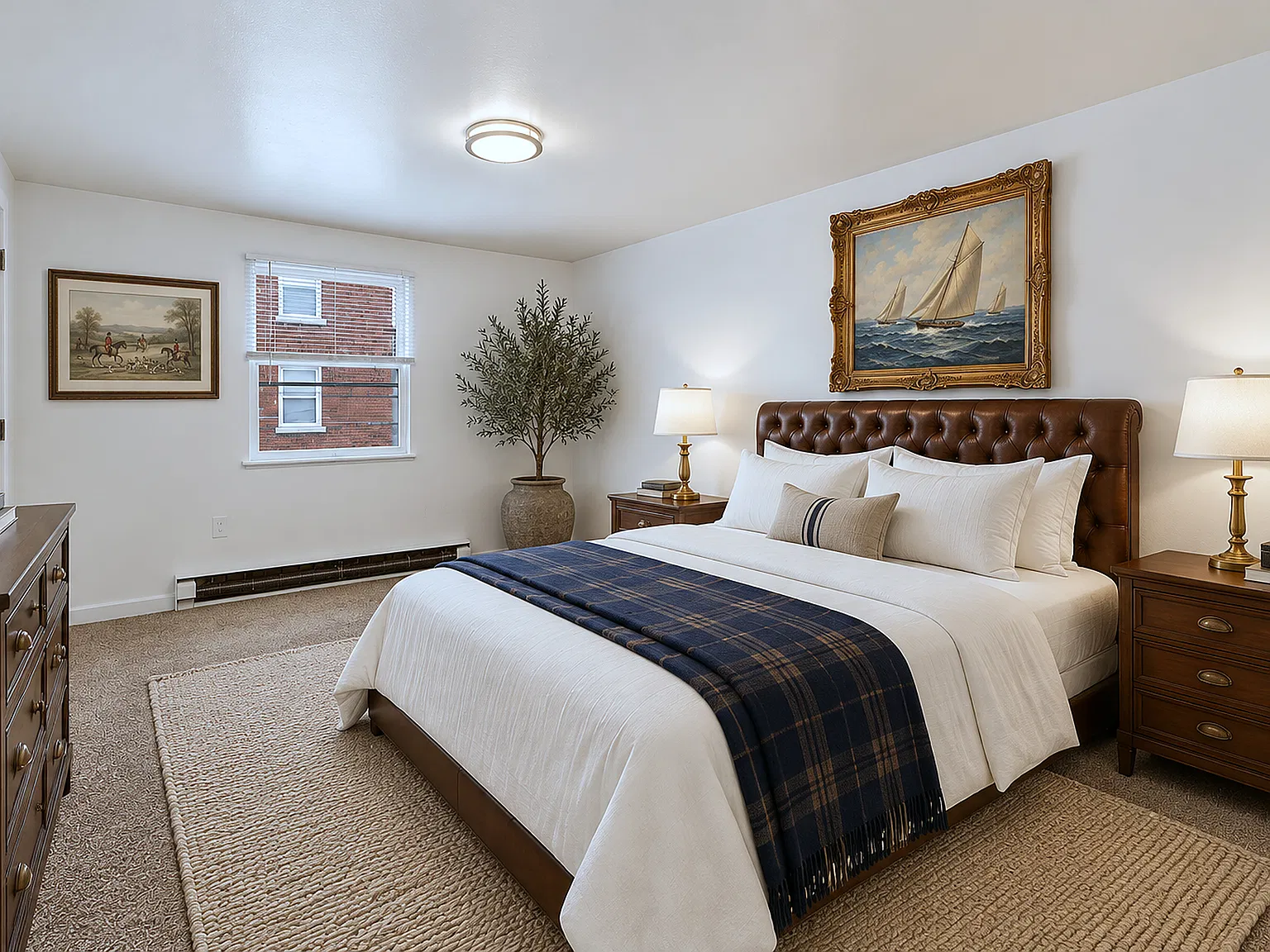 Jefferson Ave Apartments LLC — Photo 1