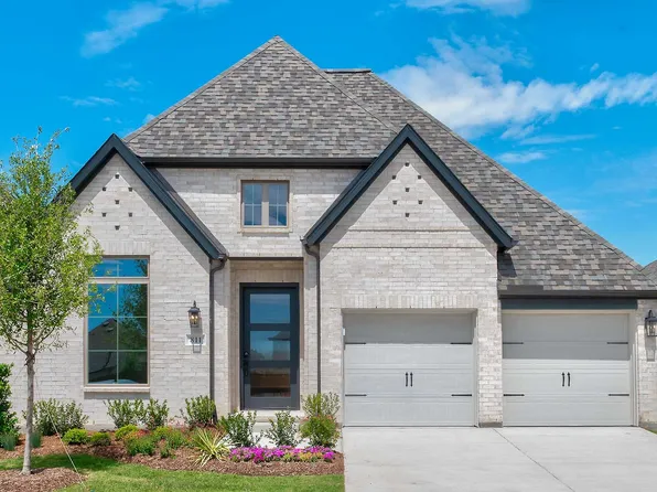 811 River Sky Rd, Lavon, TX 75166