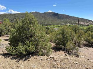 tbd off NM 518 Lot 5, Talpa, NM 87557