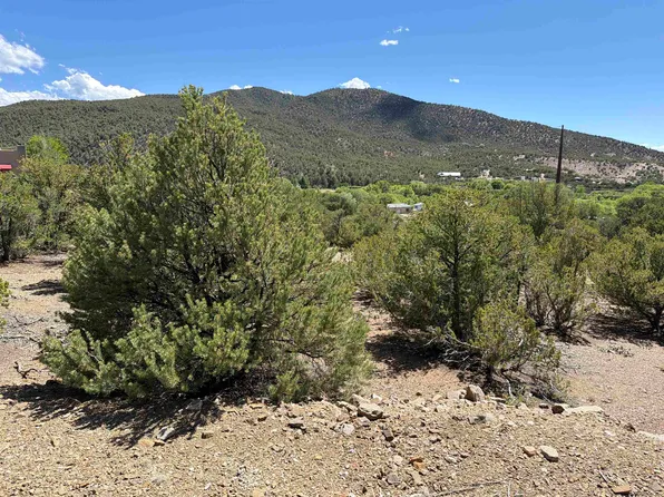 tbd off NM 518 Lot 5, Talpa, NM 87557
