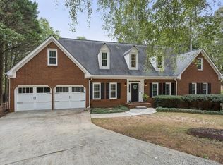 1025 Denmeade Walk, Marietta, GA 30064