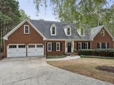 1025 Denmeade Walk, Marietta, GA, 30064