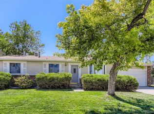 8890 W Fremont Ave, Littleton, CO 80128