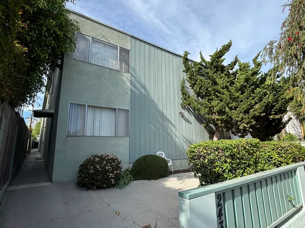 2439 Chelsea Pl, 2439 Chelsea Pl APT 2, Santa Monica, CA 90404