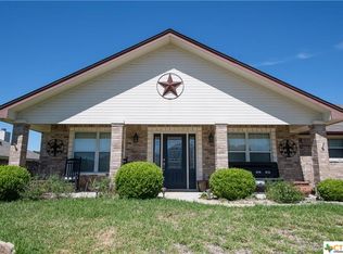 5702 Boxelder Trl, Killeen, TX 76542