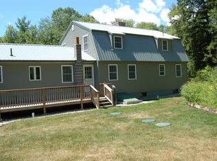 407 Stage Rd, West Nottingham, NH 03291