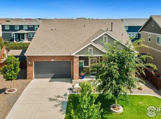 6122 Washakie Ct, Timnath, CO 80547