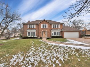 53 Derby Ct, Oak Brook, IL 60523