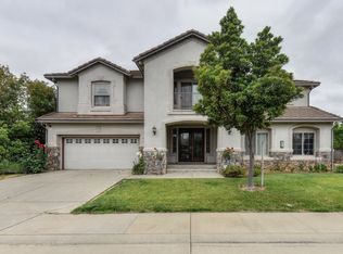 4412 Malana Way, Rancho Cordova, CA 95742