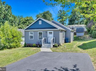 3629 6th St, North Beach, MD 20714