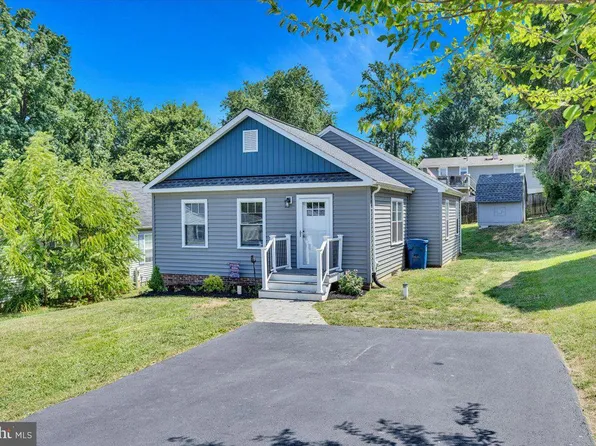 3629 6th St, North Beach, MD 20714