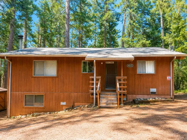 6017 Sly Park Rd, Placerville, CA 95667