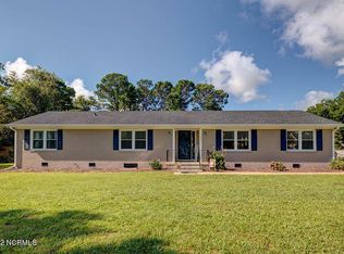 141 Cherokee Trl, Wilmington, NC 28409