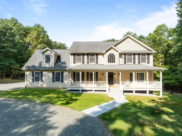 63 Fox Trot Ln, Palmyra, VA 22963