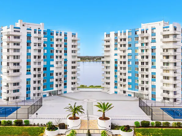 935 N Halifax Ave APT 1104, Daytona Beach, FL 32118