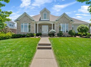 1348 Riva Ridge Ave, Bowling Green, KY 42104