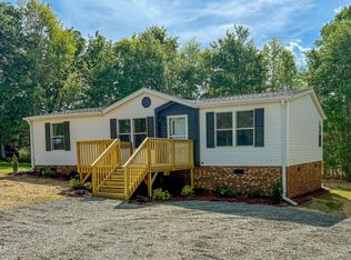 1622 Julian Oakley Rd, Rougemont, NC 27572