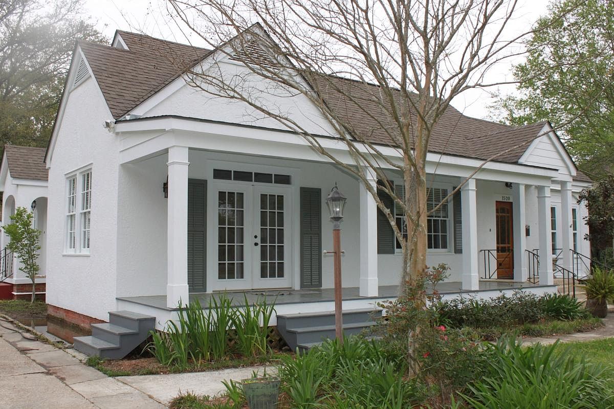 1520 Glenmore Ave, Baton Rouge, LA 70808 Zillow