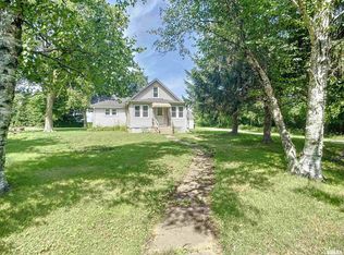 507 N Washington St, Atkinson, IL 61235