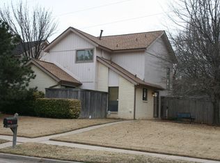 7348 NW 101st St, Oklahoma City, OK 73162