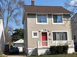 (Undisclosed Address), Ferndale, MI 48220