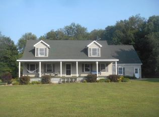 14501 Willy Rd, Waterford, PA 16441