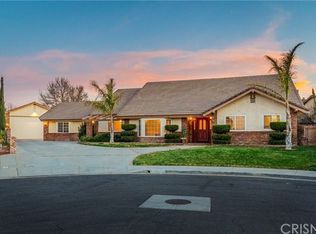 43900 Clark Ct, Lancaster, CA 93536