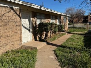 1801 66th St APT B, Lubbock, TX 79412