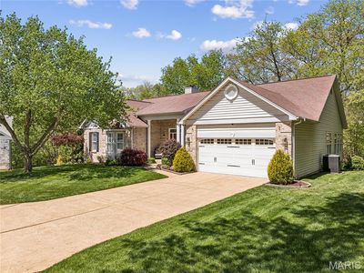 211 Cobblefield Ct, Ballwin, MO, 63011