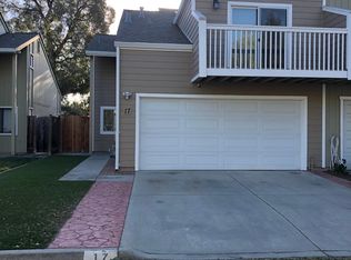 17 Jacklin Cir, Milpitas, CA 95035