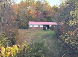 620 Sportsman Club Rd, Mitchell, IN 47446