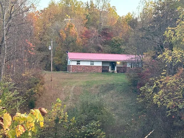 620 Sportsman Club Rd, Mitchell, IN 47446