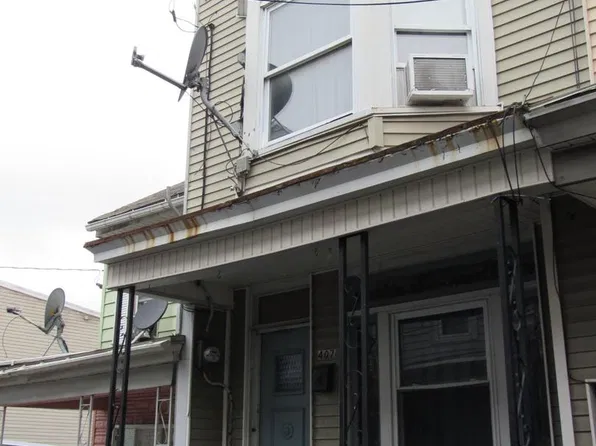 407 W Atlantic St, Shenandoah, PA 17976