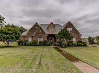 1862 Danas Cv, Hernando, MS 38632