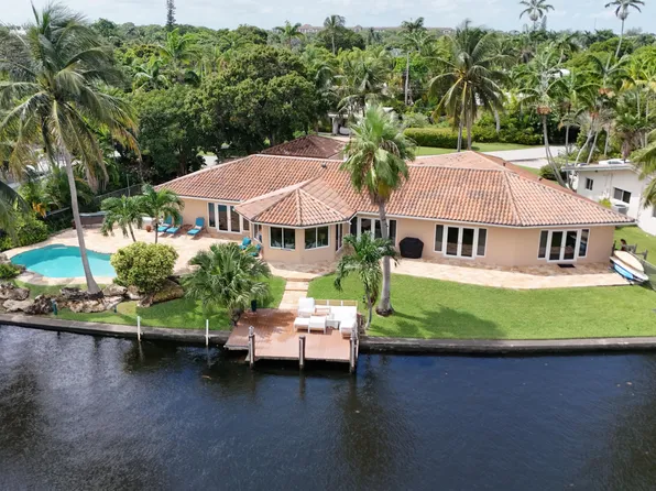 1925 Coral Gardens Dr, Fort Lauderdale, FL 33306