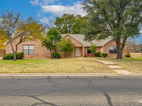 5305 Bentwood Dr, San Angelo, TX 76904