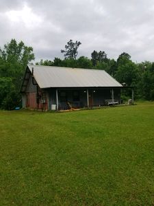 313 County Road 4650, Mount Pleasant, TX, 75455