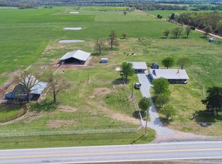 14303 State Highway 116, Colcord, OK 74338