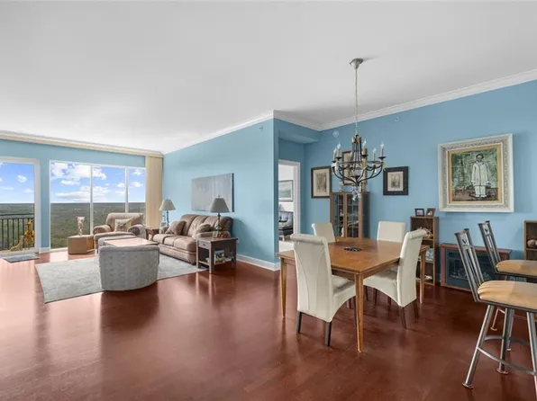 2950 Mount Wilkinson Pkwy SE Unit 813, Atlanta, GA 30339