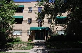 1st image of 2100 N Franklin St #19