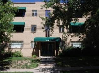 2100 N Franklin St #19, Denver, CO 80205