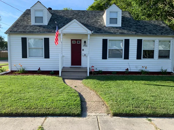 3900 Krick St, Norfolk, VA 23513