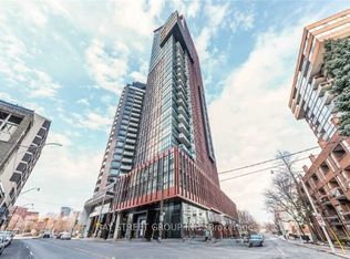 32 Davenport Rd #1201-C02, Toronto, ON M5R 0B5
