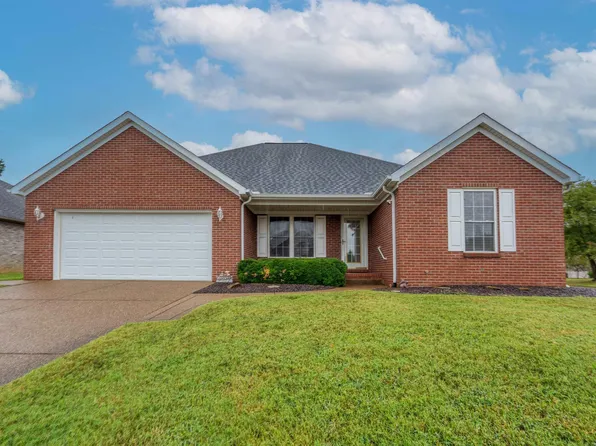 3014 Crescendo Ct, Evansville, IN 47725