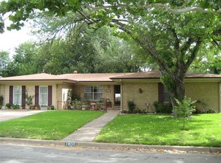 1800 Cloverleaf Dr, Austin, TX 78723